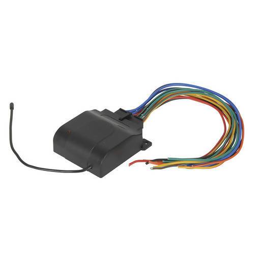 Relay Transmitter Add-on for 4 Ch Relay Module - Local Kiwi Deals