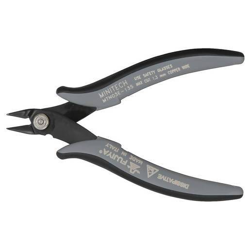 ESD Safe Sidecutters - Local Kiwi Deals