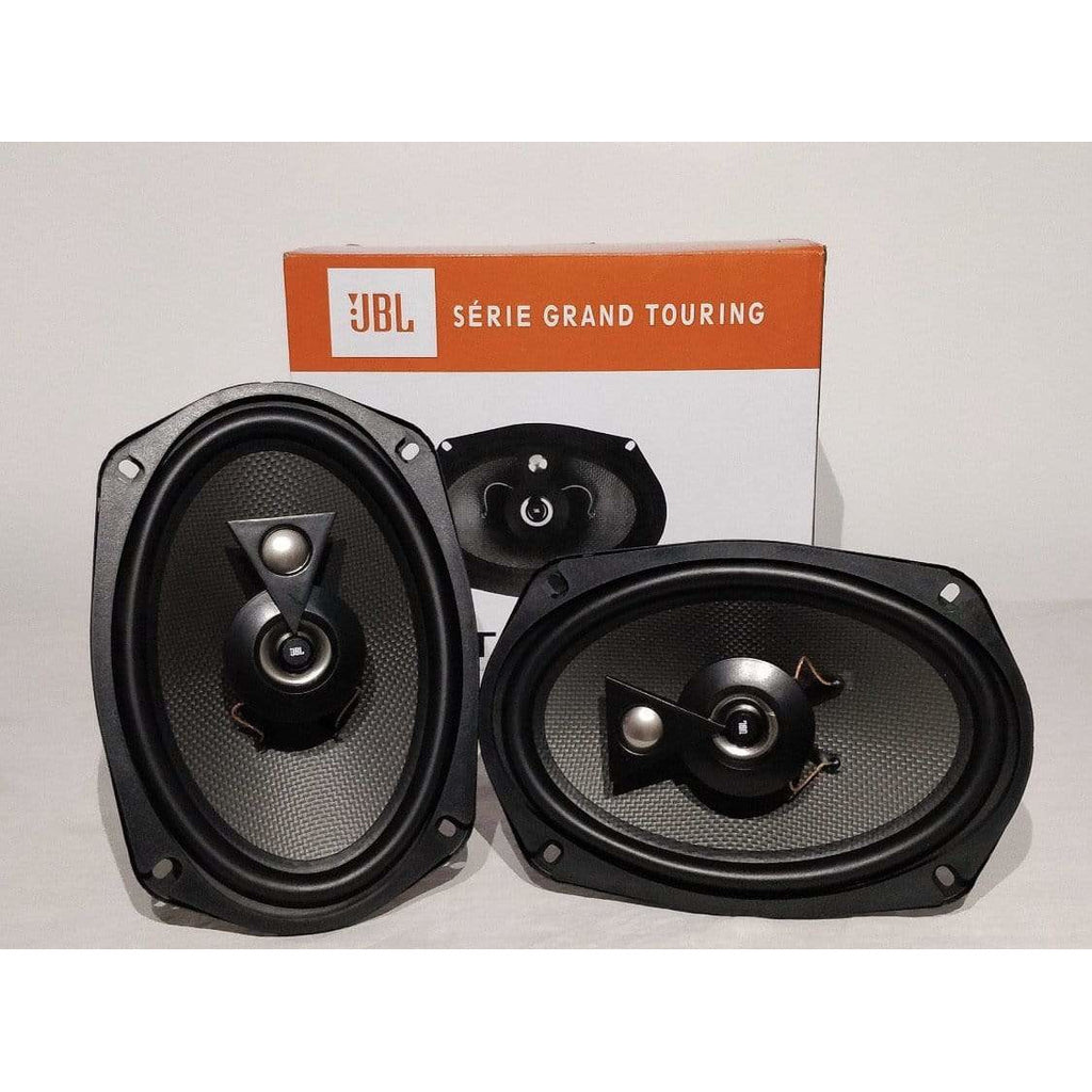 Local Kiwi Deals Car Parts & Accessories JBL GTO 963 2-Way 6 x 9 inch Speaker
