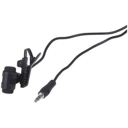 Stereo Tie Clasp Microphone - Local Kiwi Deals