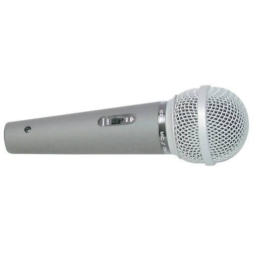 Unidirectional Balanced Professional Vocal Dynamic Microphone - Local Kiwi Deals