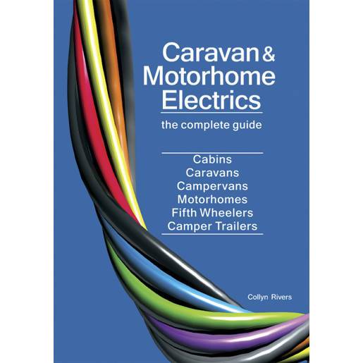 Caravan and Motorhome Electrics - Local Kiwi Deals