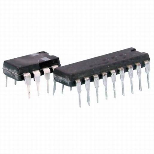 SMD IC PIC16F628A-ISO - Pack 5 - Local Kiwi Deals