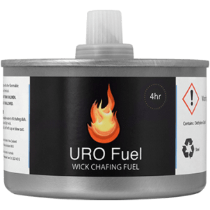 Local Kiwi Deals Kitchen 4 Hour Uro Chafing Fuel Gel 3 Hour - Pickup Only