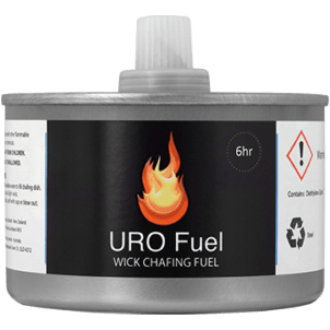 Local Kiwi Deals Kitchen 6 Hour Uro Chafing Fuel Gel 3 Hour - Pickup Only
