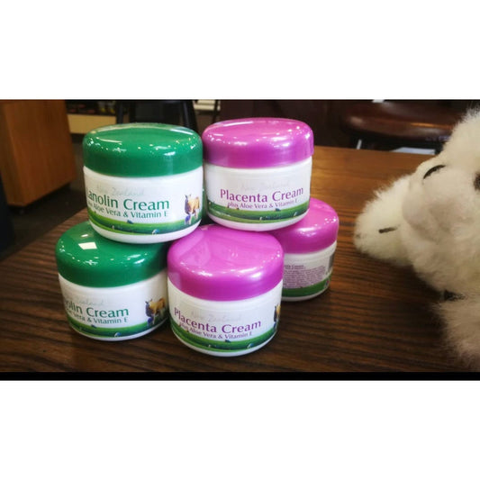 Local Kiwi Deals Lanolin Cream