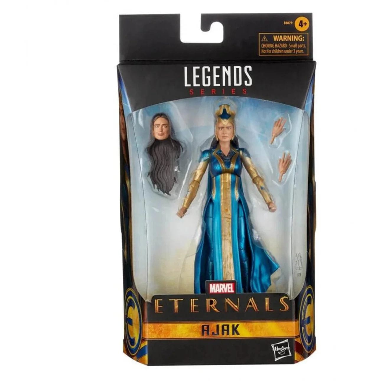 Local Kiwi Deals Marvel Legends Eternals Ajak