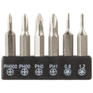 Local Kiwi Deals Mix Items Business & Industrial 27 Piece Smartphone Repair Kit