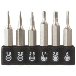 Local Kiwi Deals Mix Items Business & Industrial 27 Piece Smartphone Repair Kit