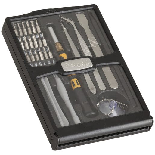 Local Kiwi Deals Mix Items Business & Industrial 27 Piece Smartphone Repair Kit