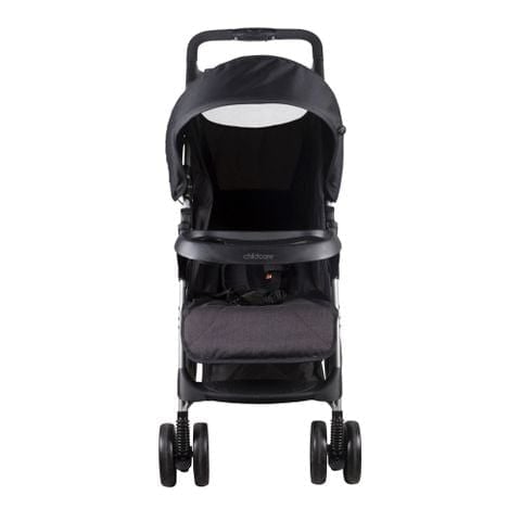 Local Kiwi Deals Mix Items Childcare Aero Stroller Black