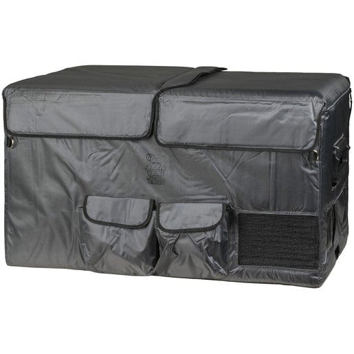 Local Kiwi Deals Mix Items Grey Insulated Cover for 75L Brass Monkey Portable Fishing Fridge