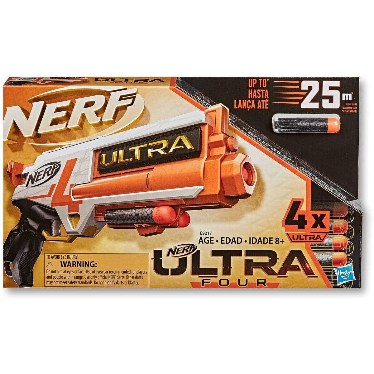Local Kiwi Deals Mix Items Nerf Ultra Four