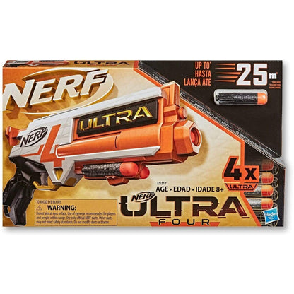 Local Kiwi Deals Mix Items Nerf Ultra Four