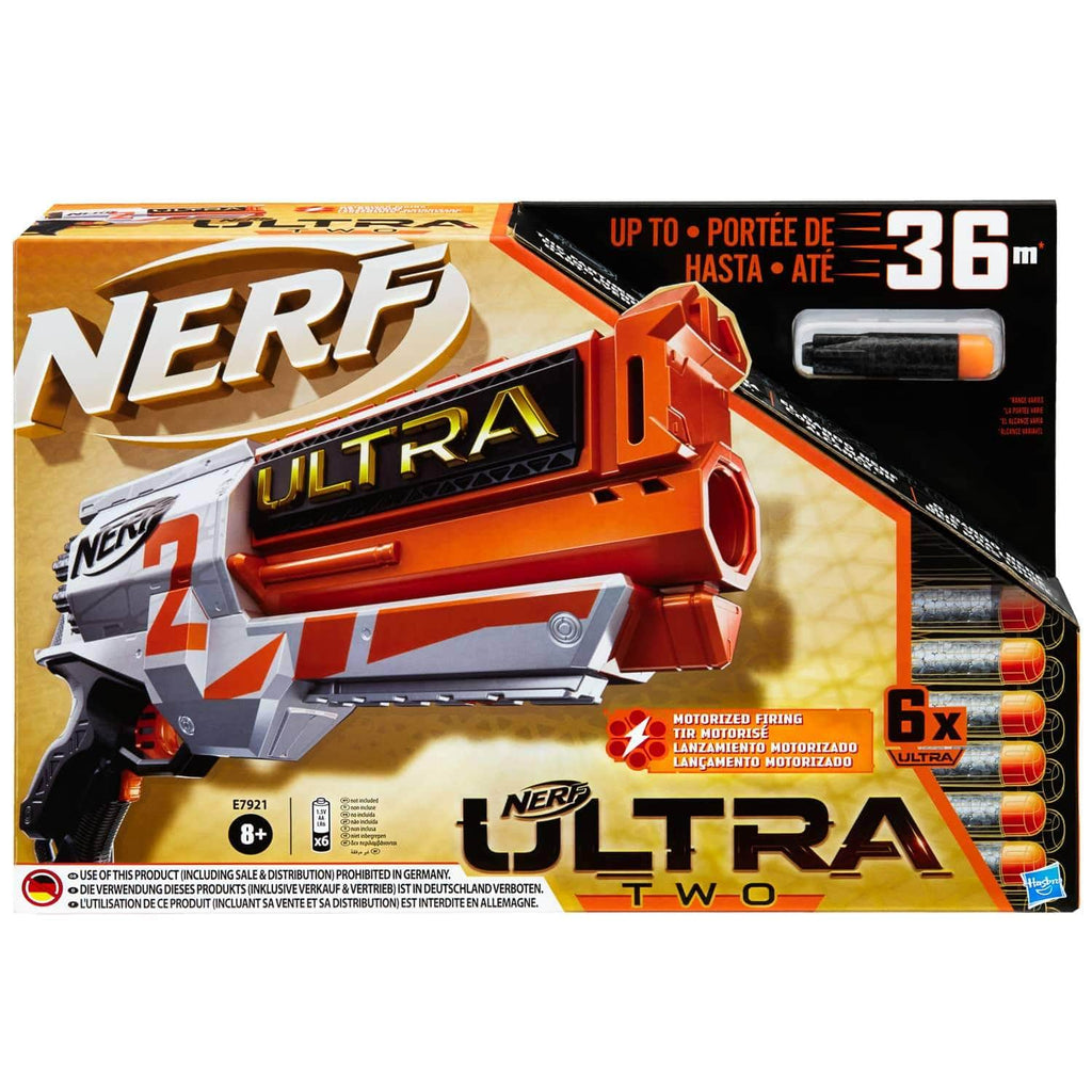 Local Kiwi Deals Mix Items Nerf Ultra Two