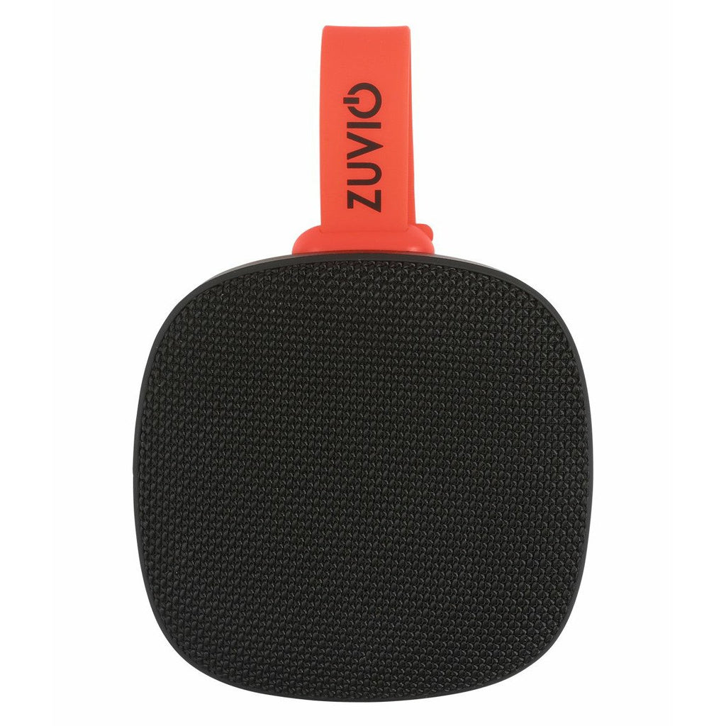 Local Kiwi Deals Mix Items Zuvio Mini Wireless Bluetooth Speaker Boost - Black