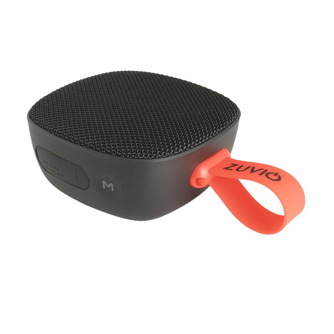 Local Kiwi Deals Mix Items Zuvio Mini Wireless Bluetooth Speaker Boost - Black