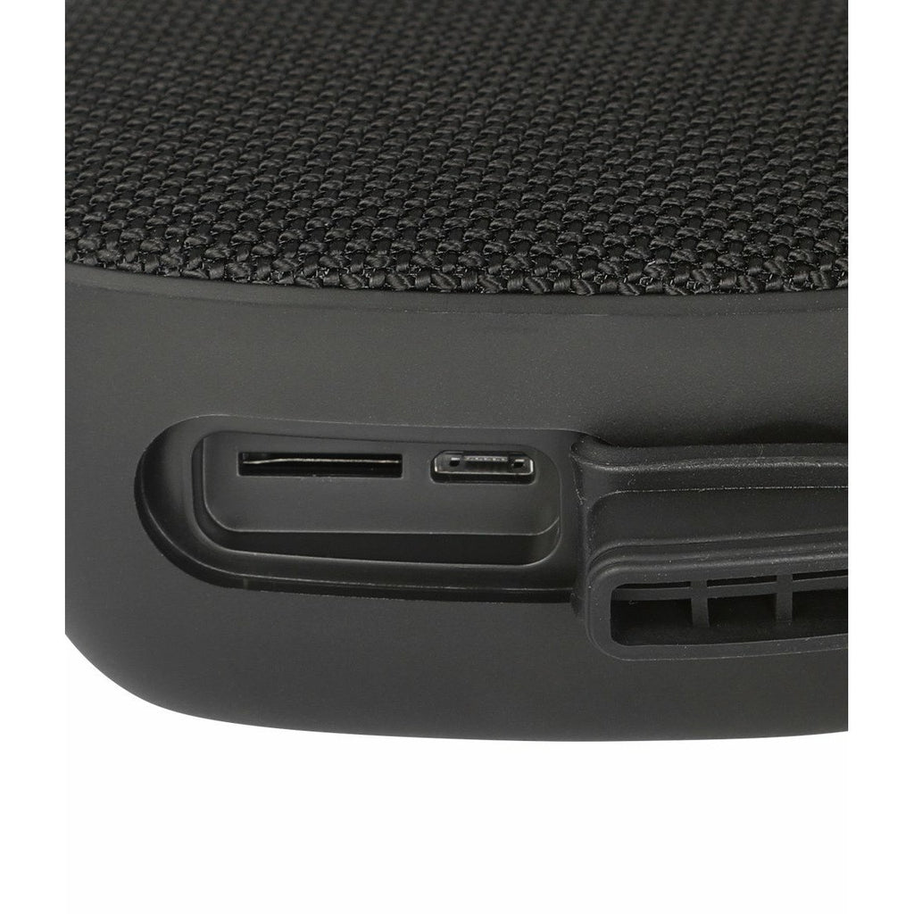Local Kiwi Deals Mix Items Zuvio Mini Wireless Bluetooth Speaker Boost - Black