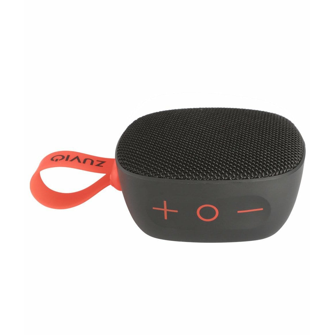 Local Kiwi Deals Mix Items Zuvio Mini Wireless Bluetooth Speaker Boost - Black