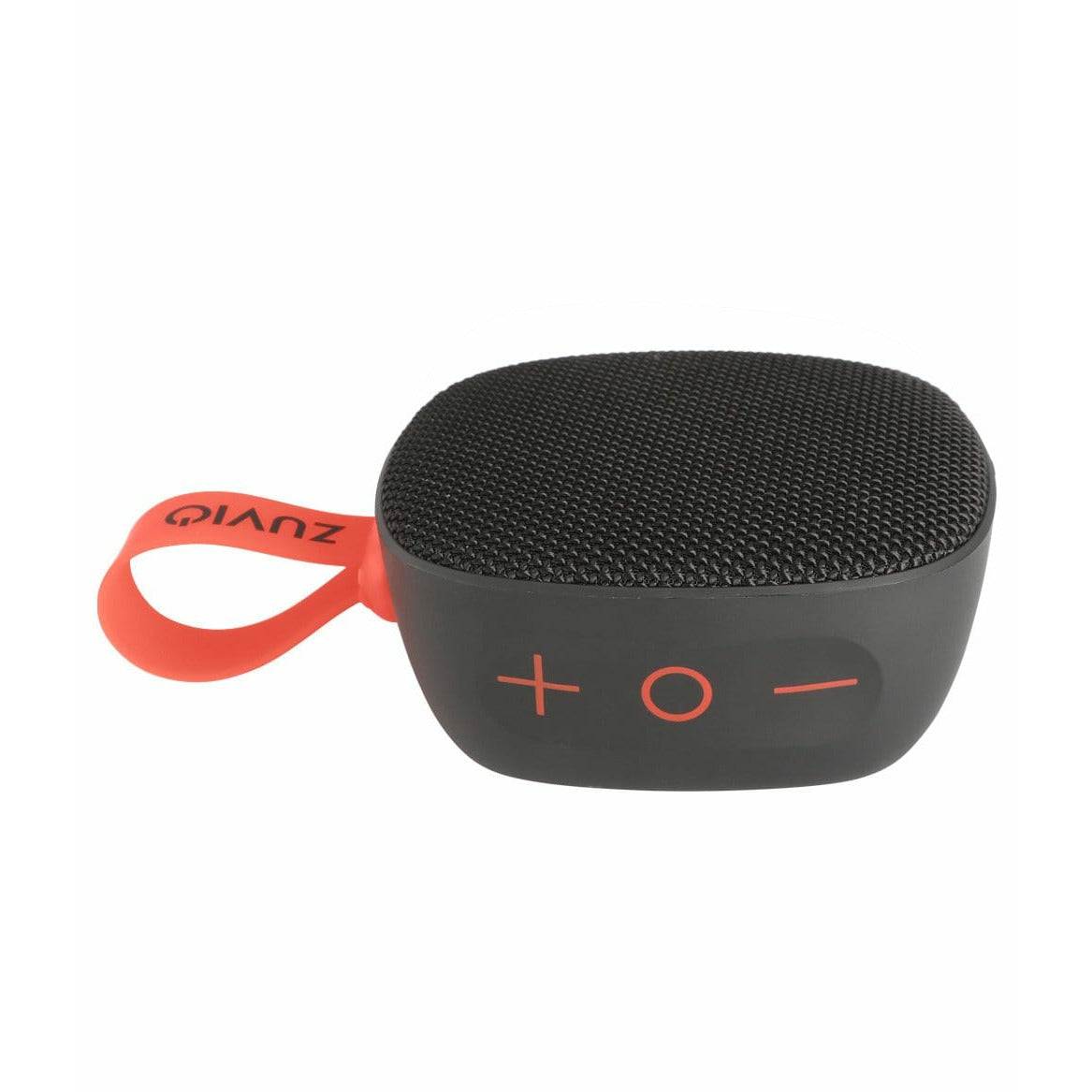 Local Kiwi Deals Mix Items Zuvio Mini Wireless Bluetooth Speaker Boost - Black