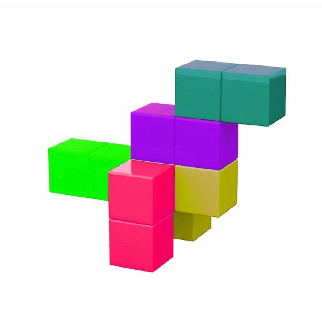 Local Kiwi Deals Toys & Games Magnetic Cubes (Blocks)