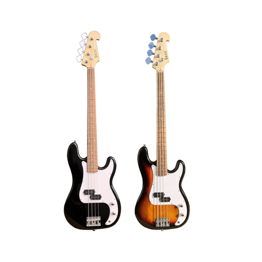Electric Bass Guitar 4 COLOURS - Local Kiwi Deals